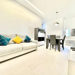 Be-c0 Luxury & Family Appartamento Milano