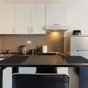Superb Loft Naviglicomfy&relax Appartamento Milano