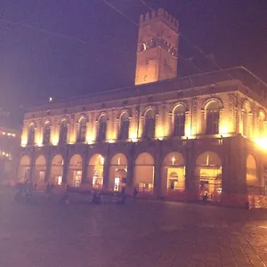Casa Fiera Appartamento Bologna